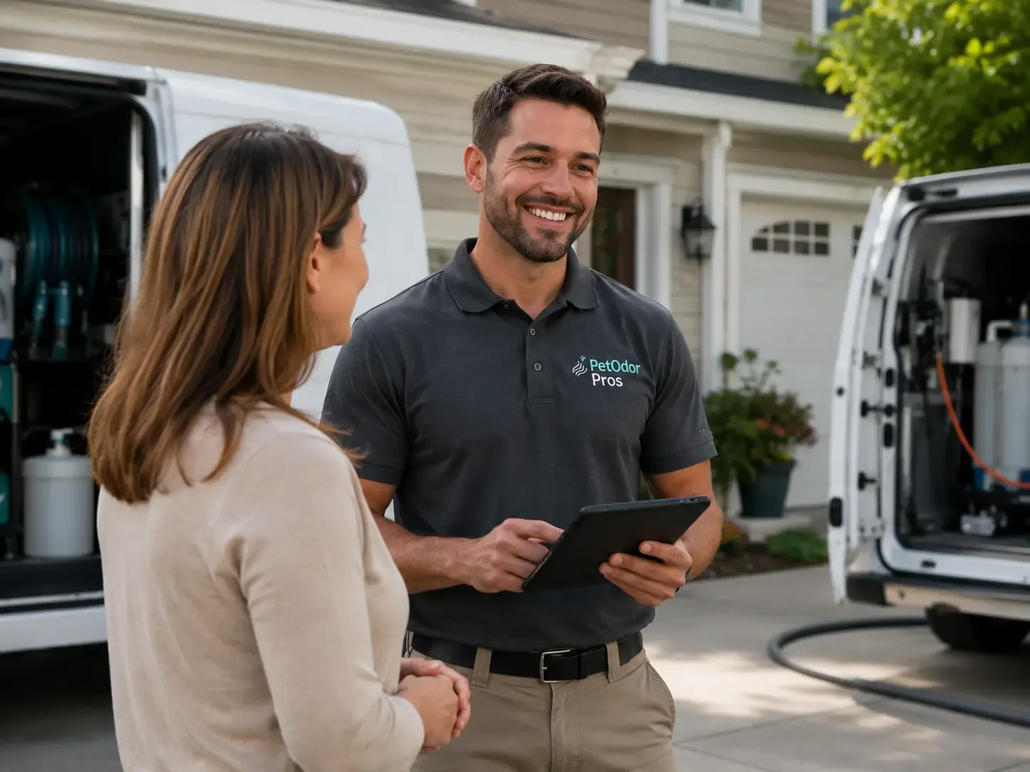 Pet Odor Removal FAQs for Summit Argo, IL